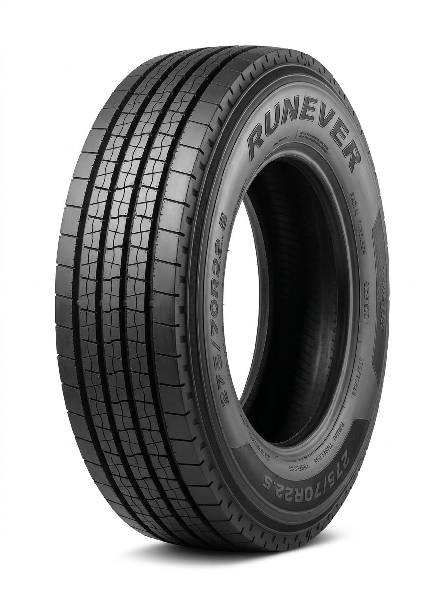 Шина 12.00 R20 (320 R508) TopRunner CR926 (універсальна) 158/155K